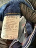 Jeans Blue Denim Shorts Size XL - photo 3
