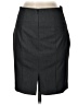 Express Gray Formal Skirt Size 0 - photo 1