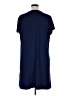 Ekouaer Blue Casual Dress Size XL - photo 2