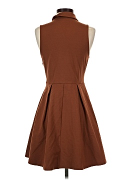 Cooperative Cocktail Dress (view 2)
