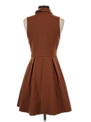 Cooperative Cocktail Dress (view 2)