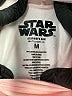 Star Wars Pink Sweatshirt Size M (kids) - photo 3