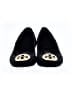 Tory Burch Black Flats Size 8 - photo 2