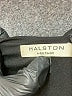 Halston Heritage Solid Black Cocktail Dress Size 4 - photo 7