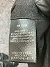 Halston Heritage Solid Black Cocktail Dress Size 4 - photo 9