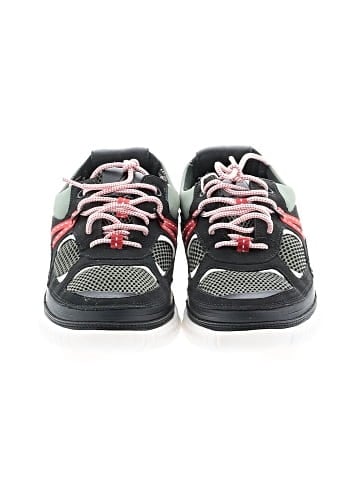 ACBC X Missoni Sneakers (view 2)
