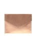 Assorted Brands Gold Tan Clutch One size - photo 1
