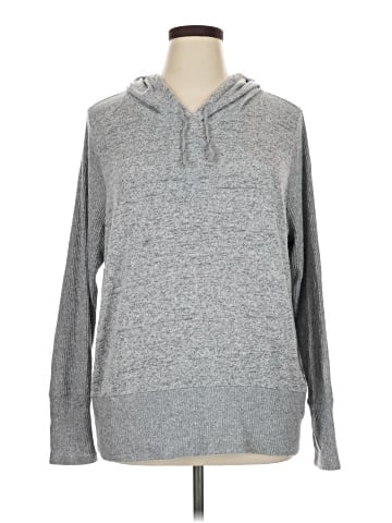 Xersion Pullover Hoodie (view 1)