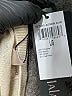 Catherine Malandrino Ivory Pullover Sweater Size L - photo 8