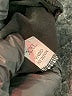 Unbranded Solid Black Casual Pants Size XXL - photo 4