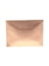 Assorted Brands Gold Tan Clutch One size - photo 2