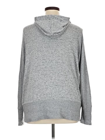 Xersion Pullover Hoodie (view 2)