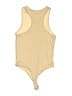 Klassy Network Yellow Bodysuit Size S - photo 2