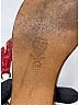 Gucci Gold Vintage Sandals Size EU (IT) 38 / US 8 - photo 5