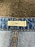 TGLA 100% Cotton Blue Jeans Size 29 waist - photo 7