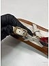 Gucci Gold Vintage Sandals Size EU (IT) 38 / US 8 - photo 4