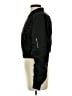 Divided by H&M 100% Polyester Solid Black Jacket Size XXS - photo 5