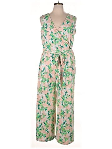 C. Wonder by Christian Siriano Jumpsuit (view 1)