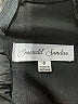 Emerald Sundae Black Dress Size 8 - photo 3