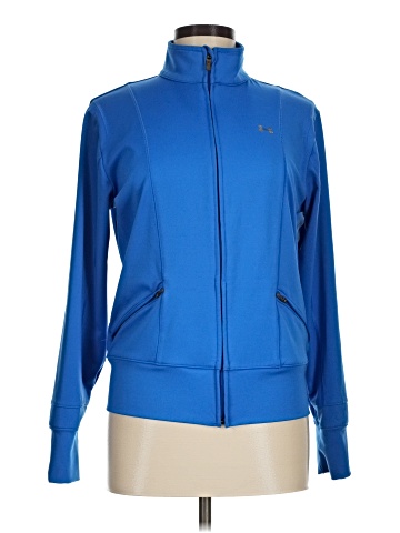 Under Armour Track Jacket (view 1)