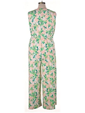 C. Wonder by Christian Siriano Jumpsuit (view 2)
