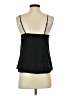Wilfred 100% Cupro Black Sleeveless Blouse Size XXS - photo 2