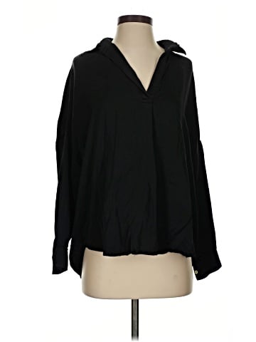 Every Long Sleeve Blouse (view 1)