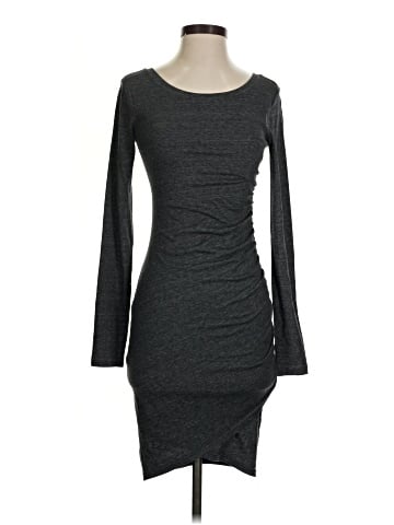 Leith Casual Dress (view 1)