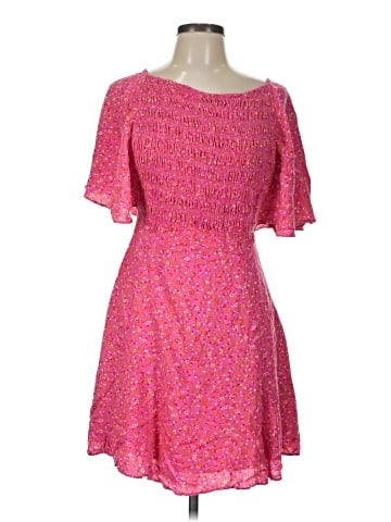 Free People Cocktail Dress (view 1)