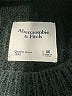 Abercrombie & Fitch Solid Black Pullover Sweater Size M - photo 7