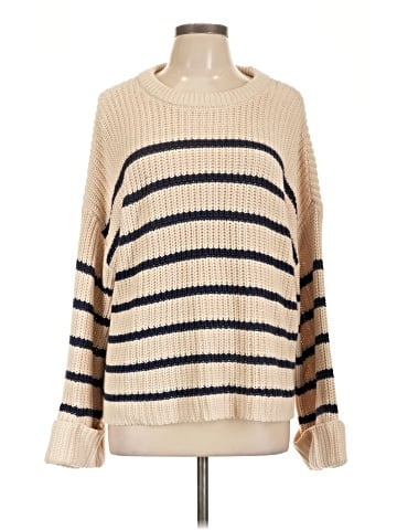 525 America Pullover Sweater (view 1)