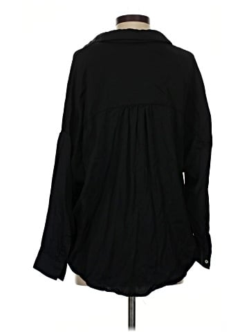Every Long Sleeve Blouse (view 2)