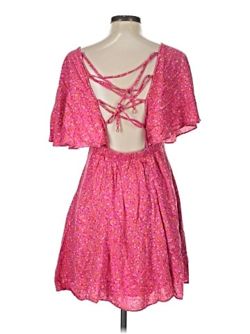 Free People Cocktail Dress (view 2)