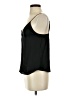 Wilfred 100% Cupro Black Sleeveless Blouse Size XXS - photo 5