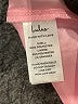 Lulus 100% Polyester Color Block Pink Casual Dress Size S - photo 5