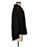 Every 100% Rayon Black Long Sleeve Blouse Size S - photo 4