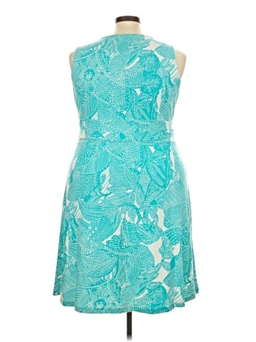 Talbots Cocktail Dress (view 2)