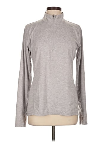 Reebok Track Jacket (view 1)