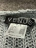 Venus Gray Pullover Sweater Size L - photo 7