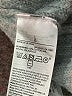 Gap Solid Gray Pullover Sweater Size L - photo 8