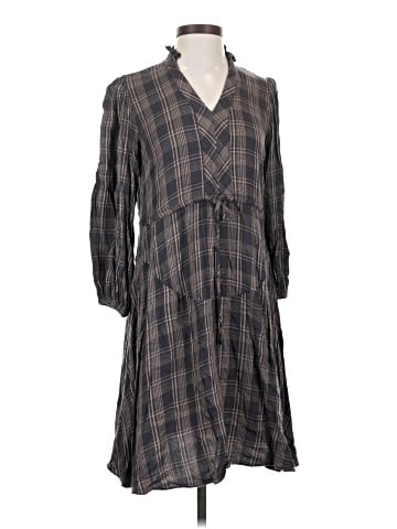 Signature by Robbie Bee Casual Dress (view 1)
