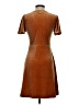 Madewell Brown Cocktail Dress Size XS - photo 2