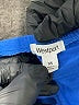 Westport Blue Short Sleeve Top Size XS - photo 7