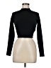 Zara Black Long Sleeve Turtleneck Size M - photo 1