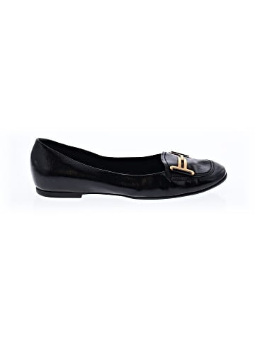 Salvatore Ferragamo Flats (view 1)