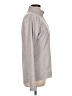 Reebok Gray Track Jacket Size L - photo 4