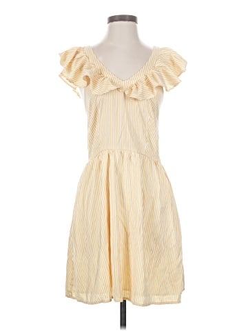 Treasure & Bond Casual Dress (view 1)