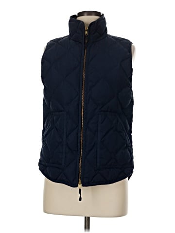 J.Crew Factory Store Vest (view 1)