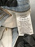 Everlane Blue Jeans Size 28 waist - photo 7