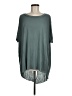 Assorted Brands 100% Modal Teal 3/4 Sleeve T-Shirt Size M - photo 1